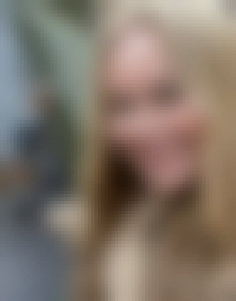 Amanda Clark, 28, Castelleone
