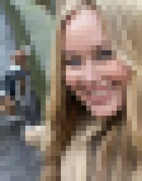 Amanda Clark, 28, Diari