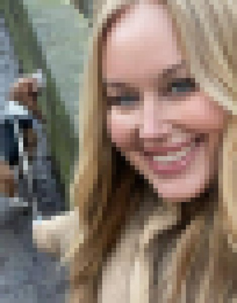 Amanda Clark, 28, Elkhorn