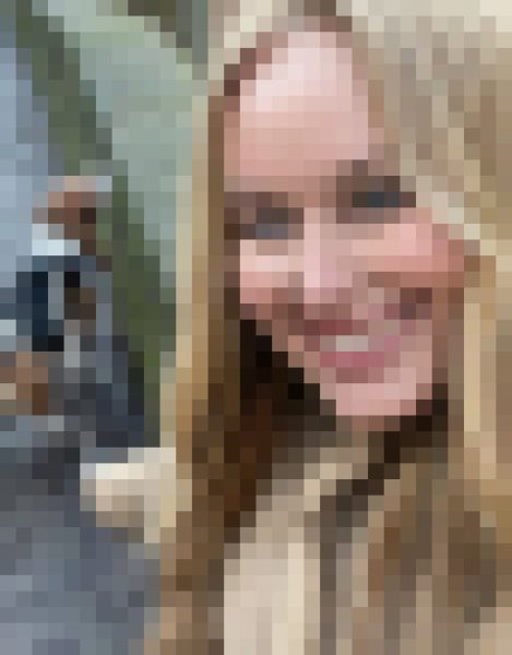 Amanda Clark, 28, Bonifacio