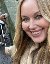 Amanda Clark, 28, Port Sudan