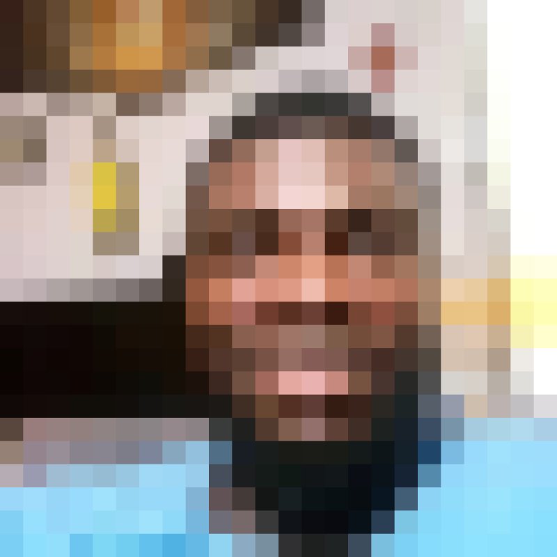 Bengee, 32, Danihe