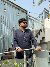 Sanjan, 27, Newburn