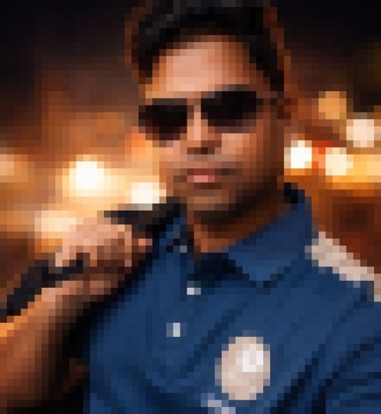 Hridoye Khan, 26, Kangra