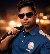 Hridoye Khan, 26, Ceadrlunga
