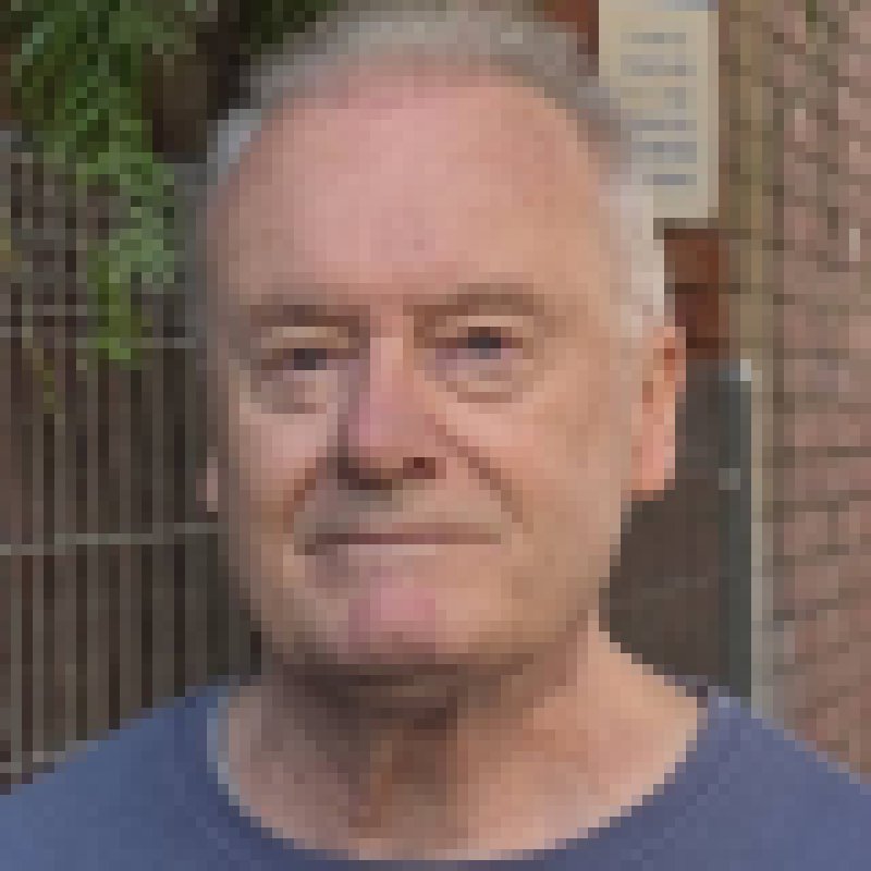 Andrew, 65, American Samoa