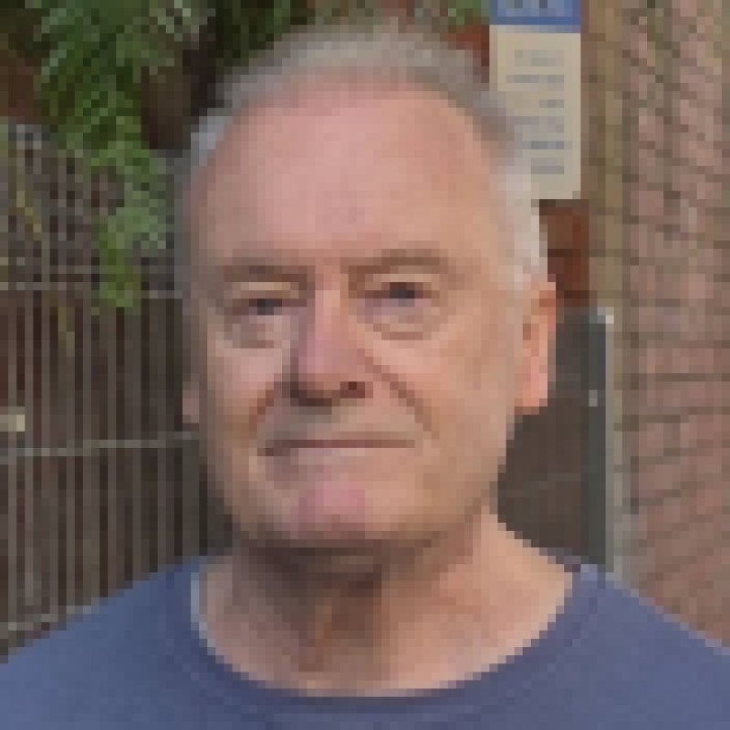Andrew, 65, Trogir