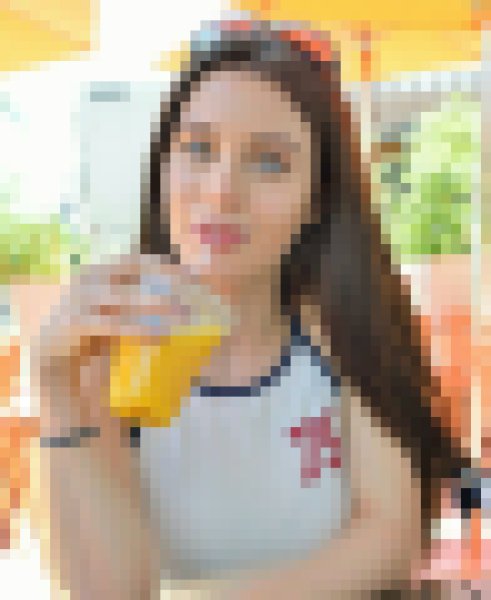 BELLA, 25, Italy