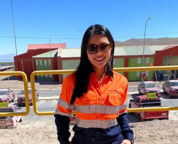Jenny, 26, Leipzig