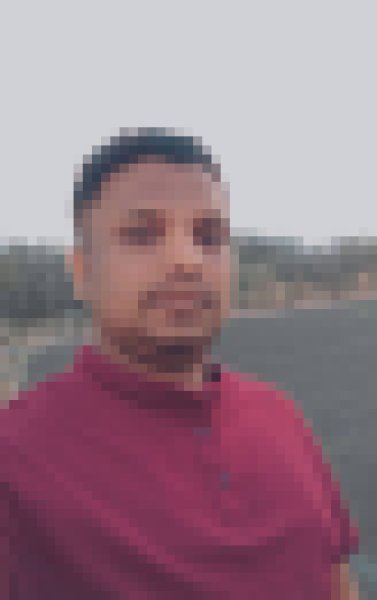 Arif, 23, Balpyq Bi