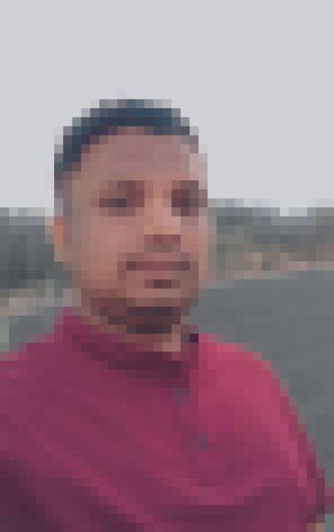 Arif, 23, Bangladesh