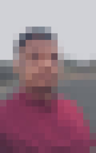 Arif, 23, Prr