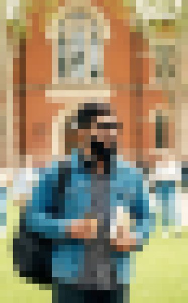 zooelkhan, 34, Gar