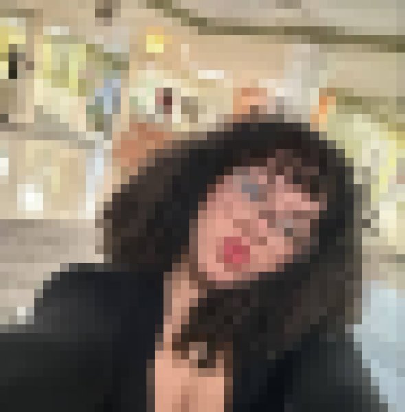 Angela Waste, 41, Parit Buntar