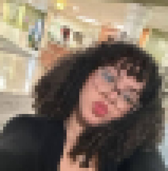 Angela Waste, 41, Levashi