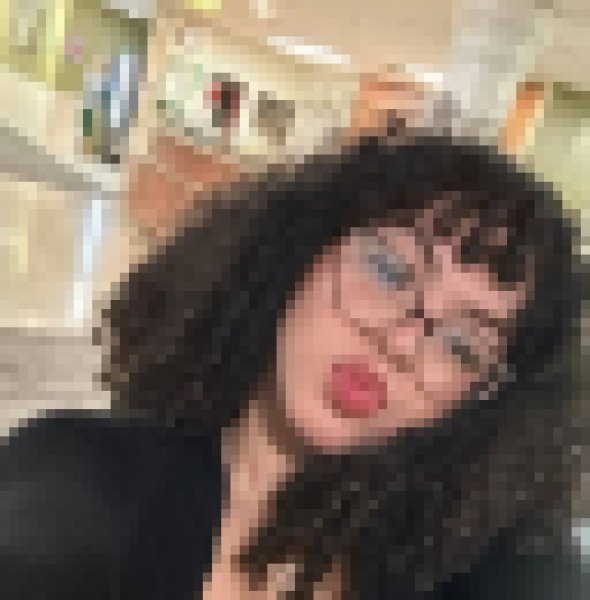 Angela Waste, 41, Offenburg
