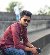 A j Khan, 28, Pali
