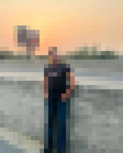 Yousof, 24, Yakage