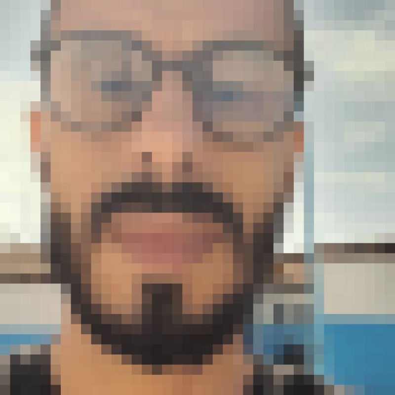 Rabie, 43, Bokod