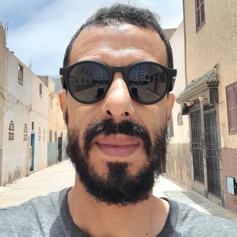 Rabie, 43, Coit Do Nia