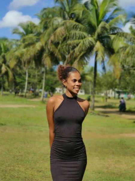 Nadia, 23, Campo Bom