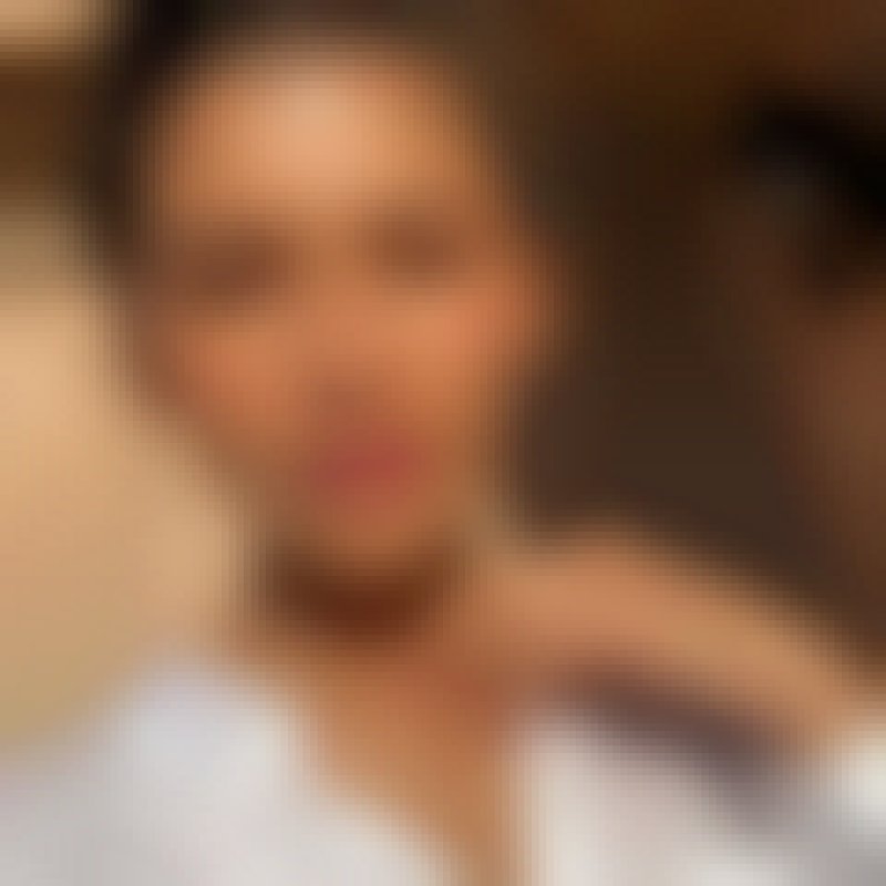 Zendaya, 29, Masbate