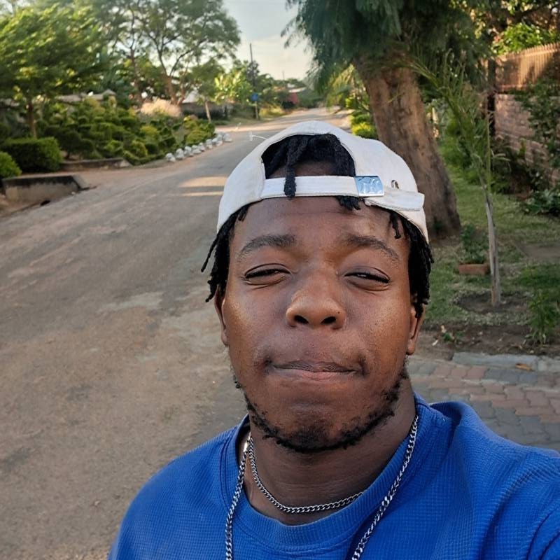 Marley, 23, Bazidpur