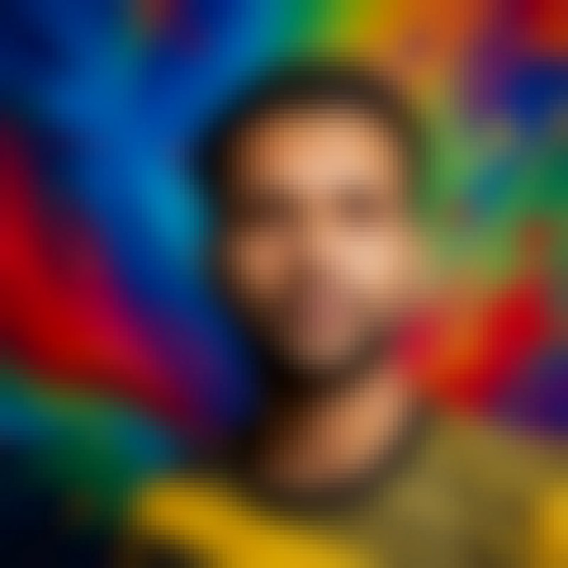 Md. Kalim Ahmed, 31, Pakistan