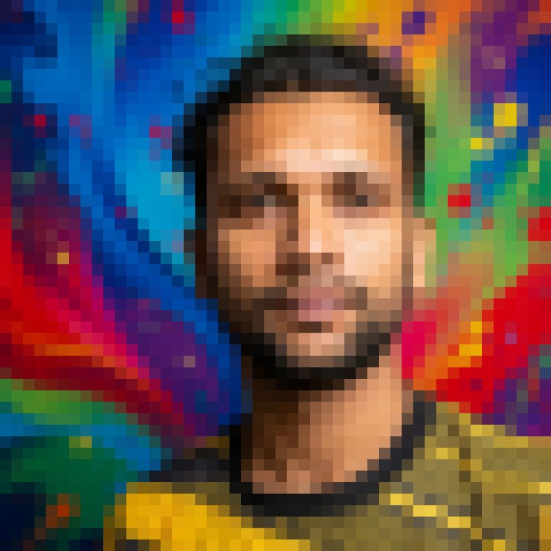 Md. Kalim Ahmed, 31, Chinautla
