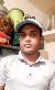 Riday khan, 25, Agra