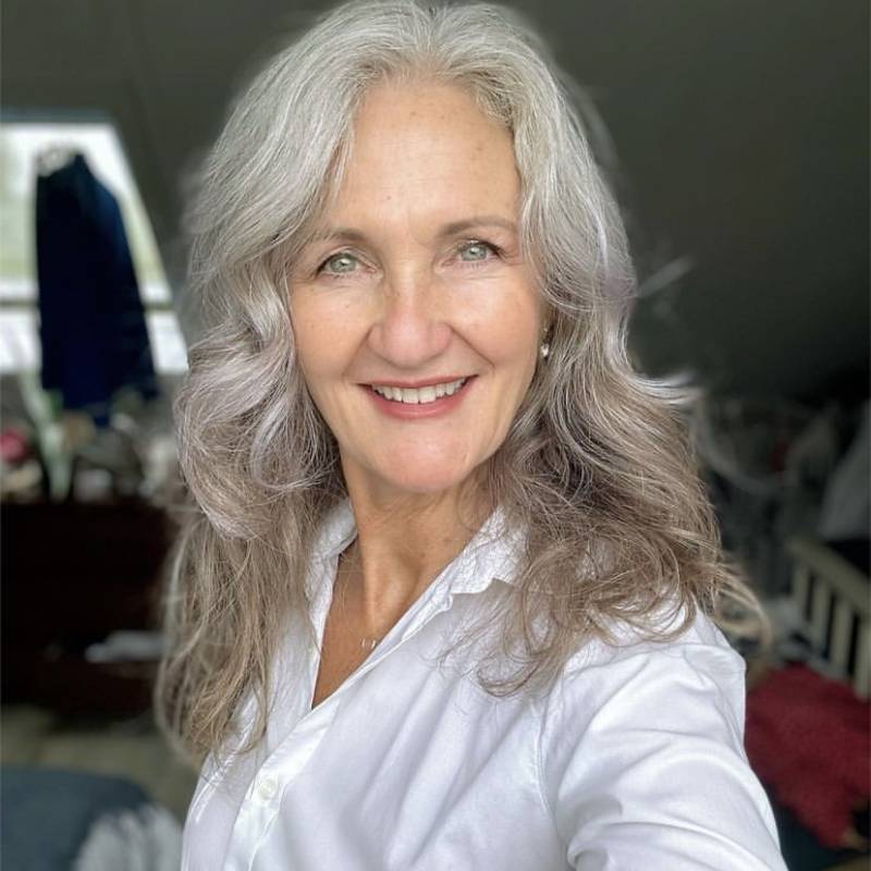 Alice, 62, Caivano