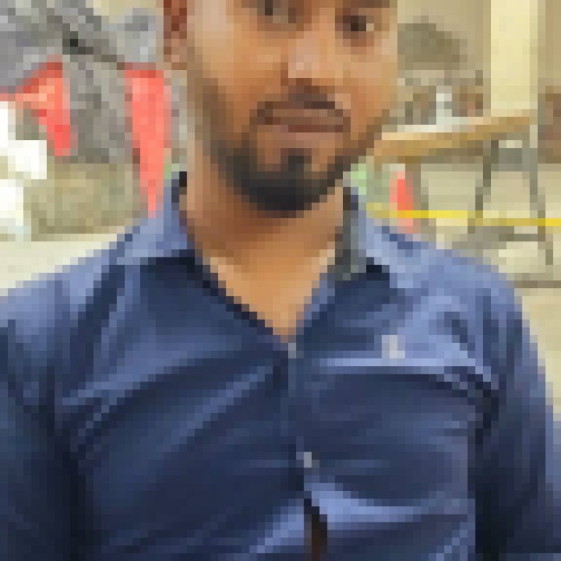Md Obaidul, 28, Patti