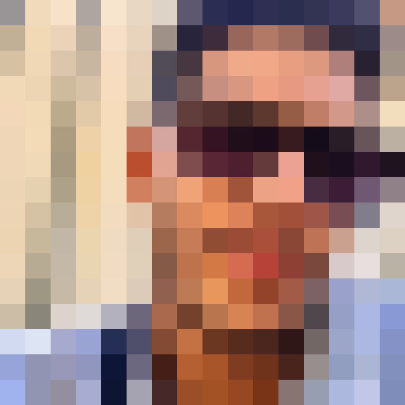 Mohammed, 23, Mecca