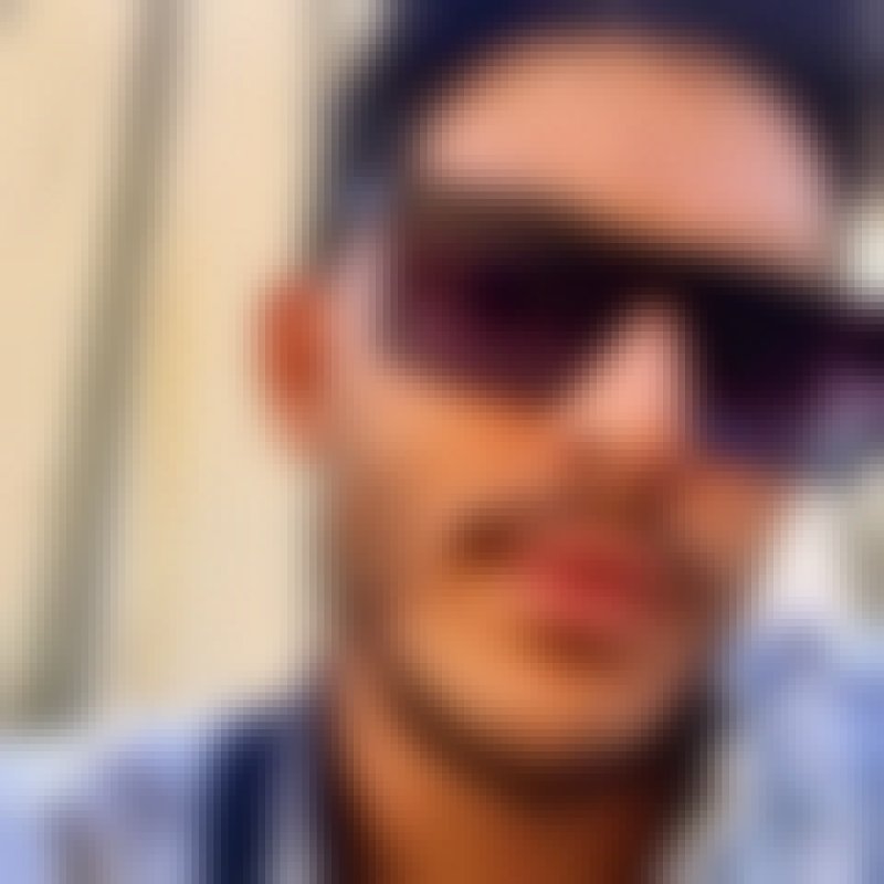 Mohammed, 23, Poland