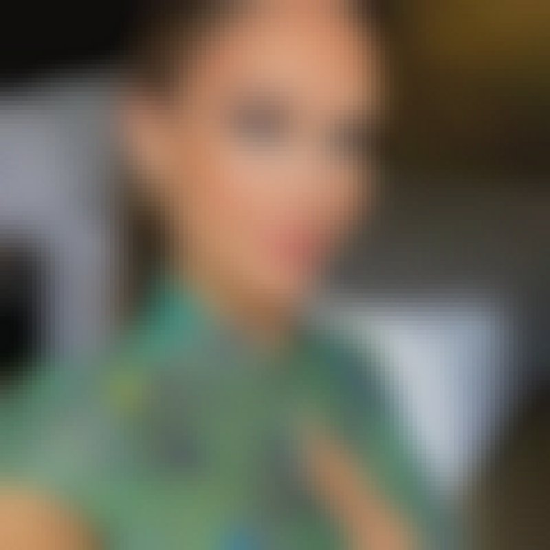 Mary Perez, 39, Benin