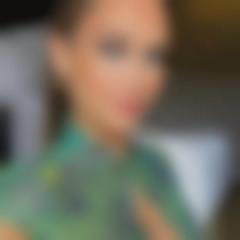 Mary Perez, 39, Jordan