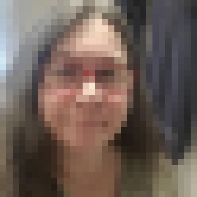 Michele, 52, Togo