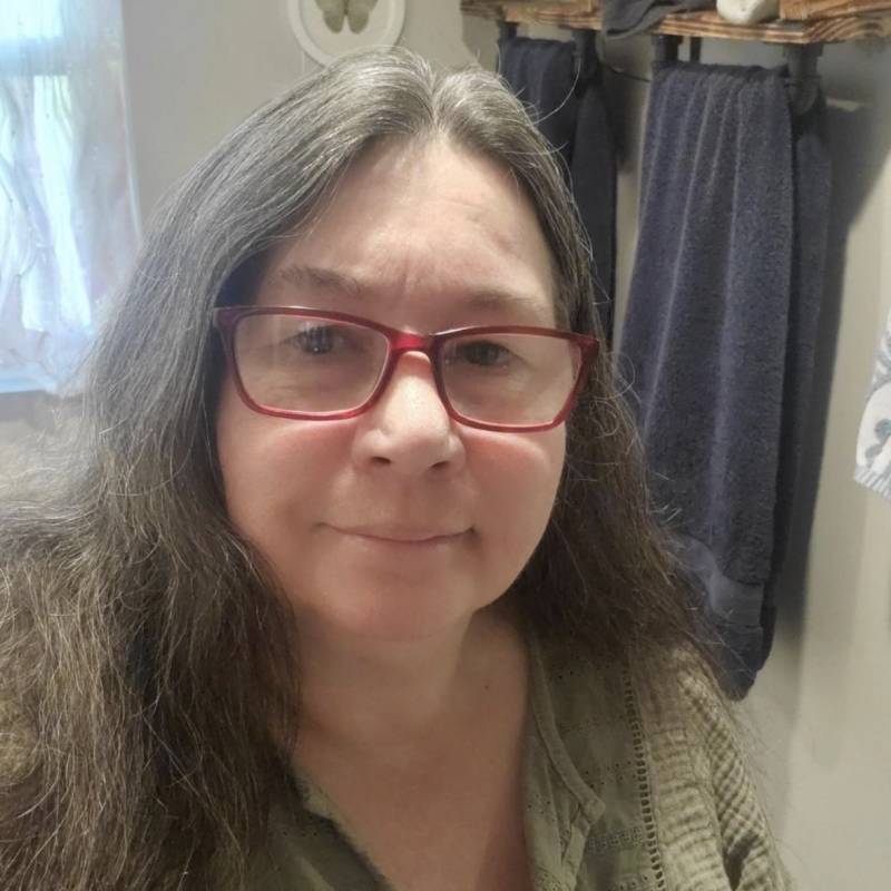 Michele, 52, Anambra