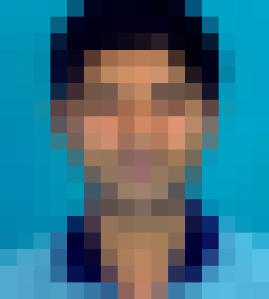 swarup, 40, San Rafael Arriba