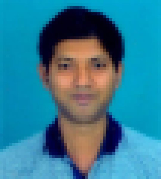 swarup, 40, Yingmen