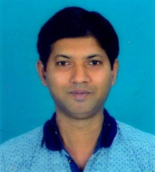 swarup, 40, Kolar