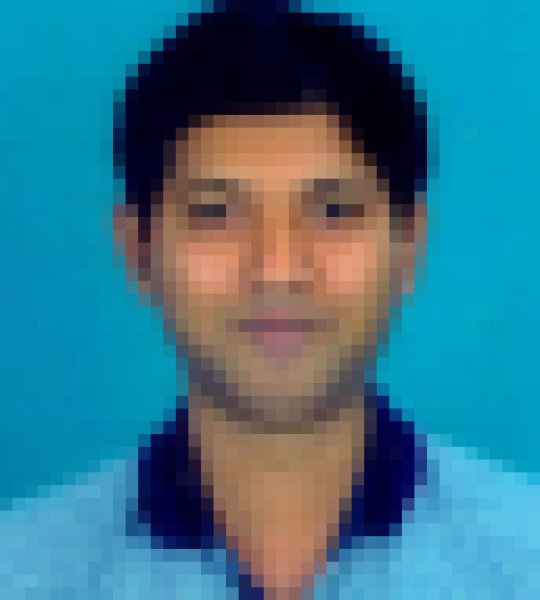 swarup, 40, Altnova