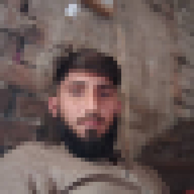 BILAL HASSAN, 23, Yemen