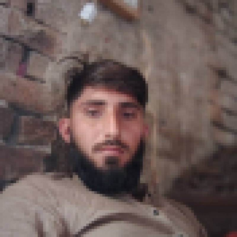 BILAL HASSAN, 23, Piru