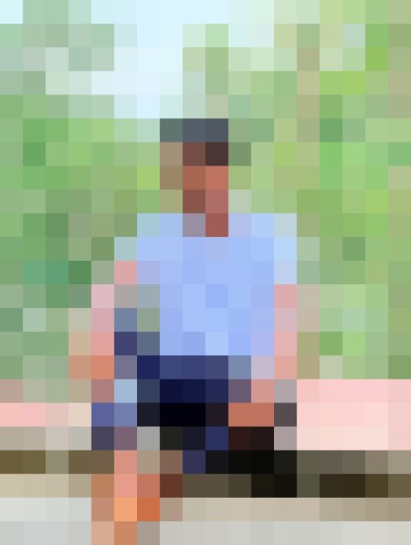 Shahin, 27, Soaserana