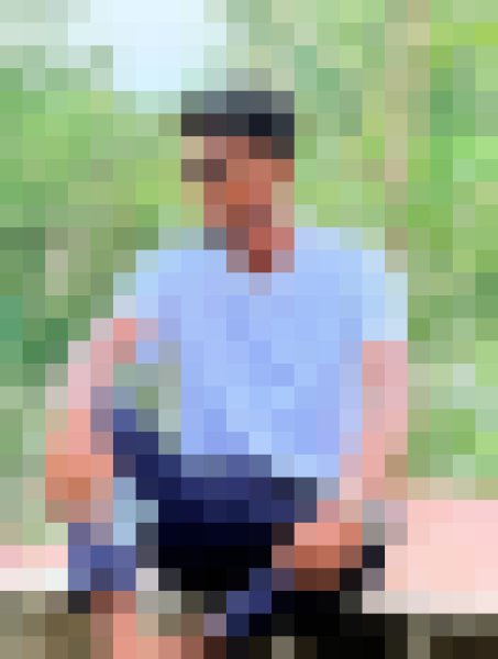 Shahin, 27, Broadwater