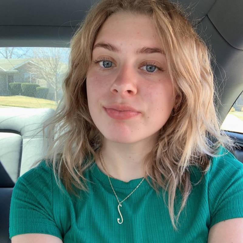 mariazelda, 31, Baker