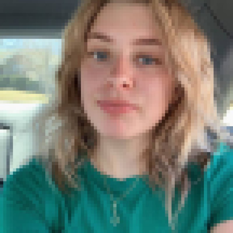 mariazelda, 31, Smarr