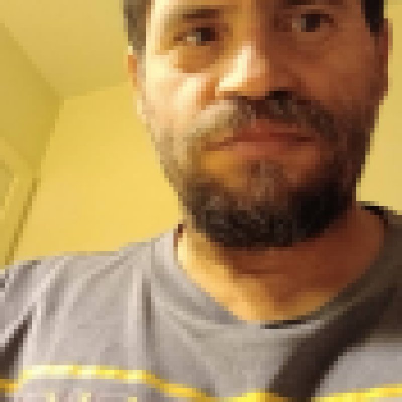 Dallas, 46, Nicosia
