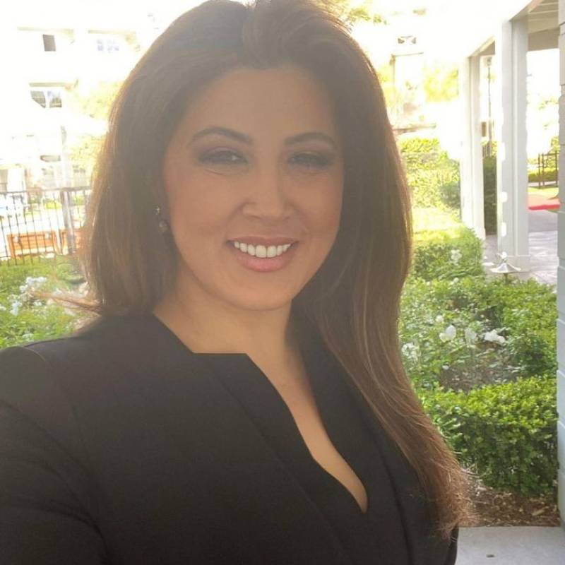 Lucy Angela, 95, Dhone